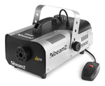 BeamZ "S900" Nebelmaschine mit Fernbedienung - Lightronic Showequipment