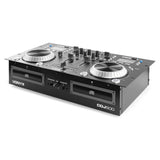 Vonyx CDJ500 Verstärkter Doppelspieler CD/MP3/USB/BT