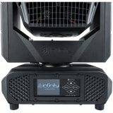 Infinity Furion H402 Hybrid 420 W Hybrid Moving Head - IP65