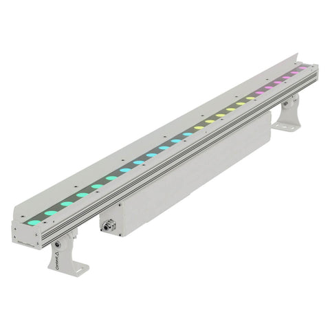 VBAR-100RGBL Architektur-LED-Bar IP66 24x4W RGBL