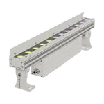 VBAR-50RGBL Architektur-LED-Bar IP66 12x4W RGBL