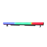 Involight PAINTBAR FX4, LEDBAR mit 36x 4W RGBW 4in1 LED, 12-Segment-Steuerung, DMX - Lightronic Showequipment