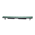 Involight PAINTBAR FX4, LEDBAR mit 36x 4W RGBW 4in1 LED, 12-Segment-Steuerung, DMX - Lightronic Showequipment