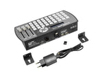 EUROLITE EASY Show DMX-Controller / Recorder - Lightronic Showequipment